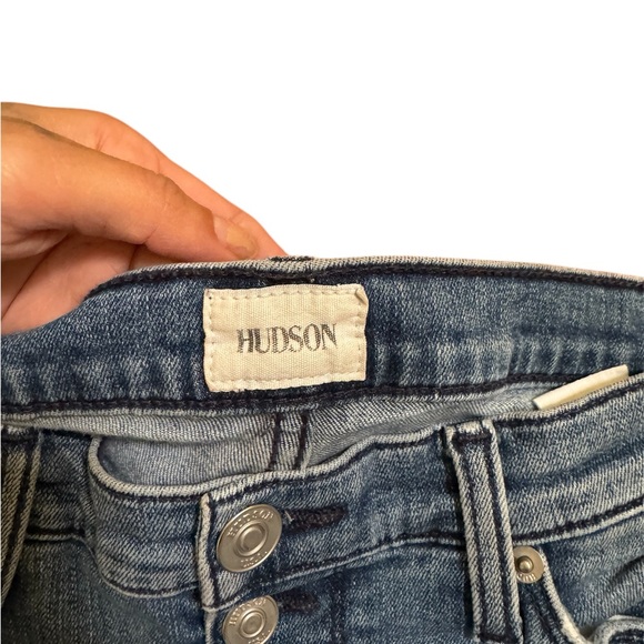 Hudson Women's Jeans - Size 27 - Picture 6 of 13